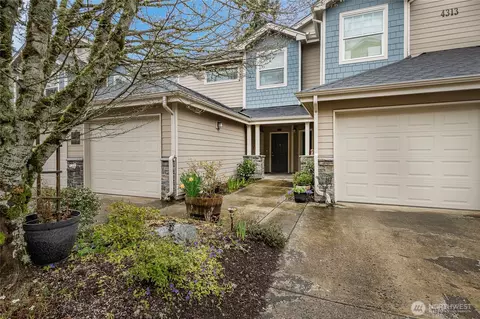 4313 Issaquah-pine Lake Rd SE #205, Sammamish, WA 98075