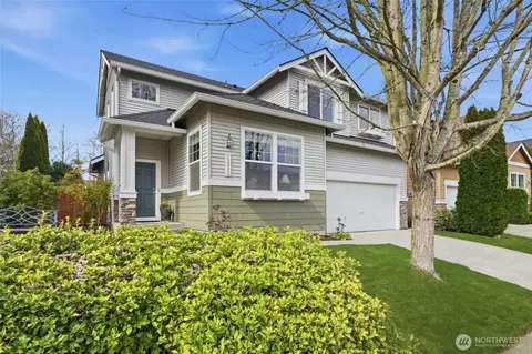 12802 69th Dr SE, Snohomish, WA 98296