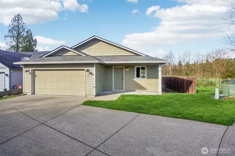 50 Hill Dr, Cathlamet, WA 98612