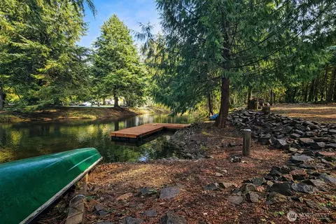 300 W Arrowhead Dr, Elma, WA 98541