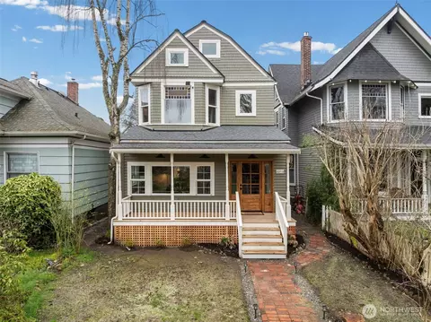 3318 N 27th St, Tacoma, WA 98407