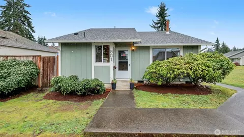 801 Berne Ln SE, Olympia, WA 98513