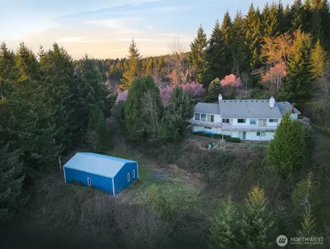 23619 NElkhorn Dr, Brush Prairie, WA 98606