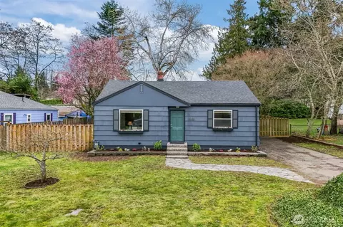 13655 2nd Ave S, Burien, WA 98168