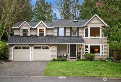 2633 234th Ave NE, Sammamish, WA 98074