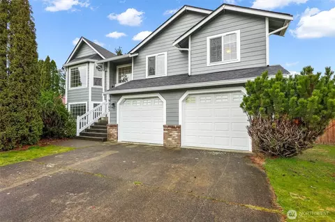 9203 219th Street Ct E, Graham, WA 98338