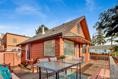 8112 Birch Bay Dr #18, Blaine, WA 98230