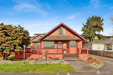 8112 Birch Bay Dr #18, Blaine, WA 98230