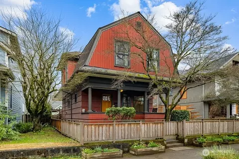 610 16th Ave E, Seattle, WA 98112