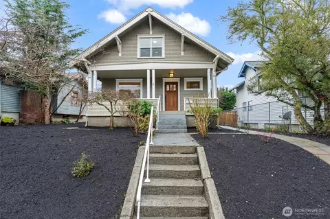 506 S 48th St, Tacoma, WA 98408