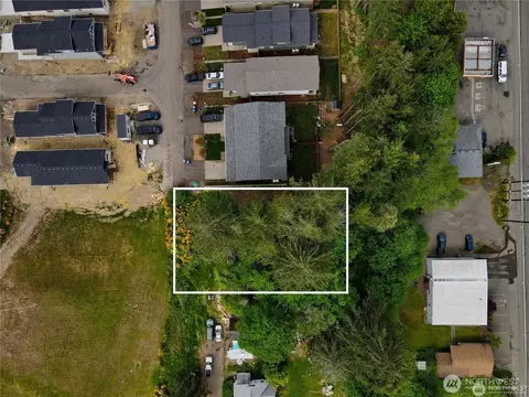 0 E Sullivan St, Allyn, WA 98524