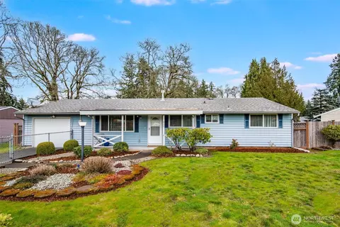 815 174th St S, Spanaway, WA 98387