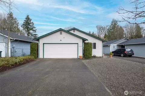 1225 Sherman Ave, Port Orchard, WA 98366