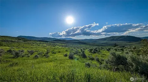 0 Nka Ellemeham Mountain Rd, Oroville, WA 98844