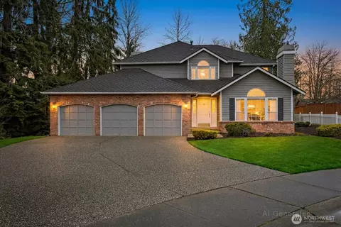 12203 11th Pl NE, Lake Stevens, WA 98258