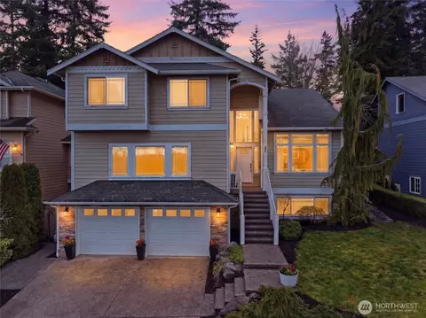 18505 Hawksview Dr, Arlington, WA 98223