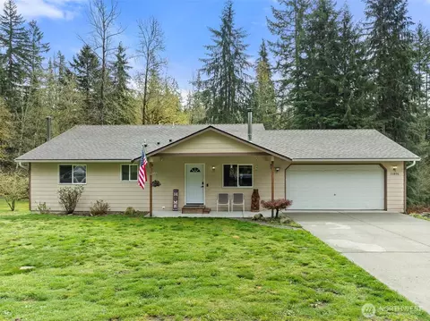 23406 33rd Pl NE, Granite Falls, WA 98252