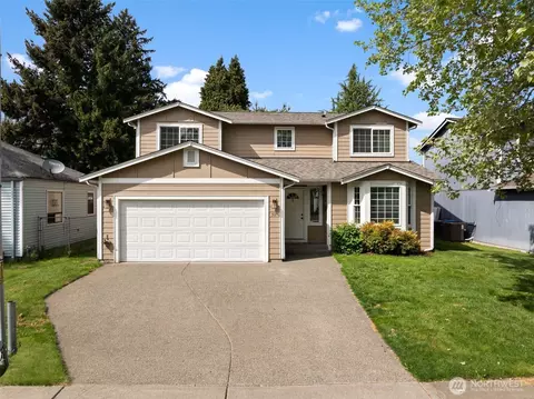 511 Harrison St, Sumner, WA 98390