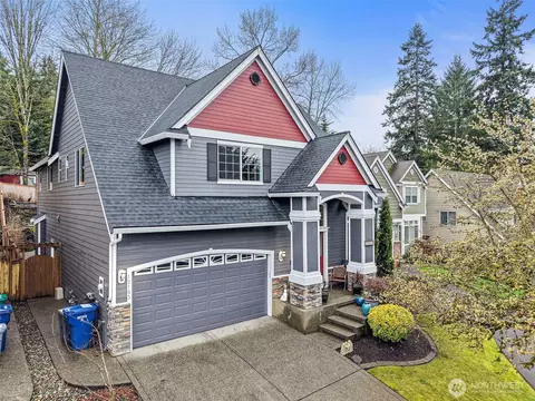 12153 SE 307th Pl, Auburn, WA 98092
