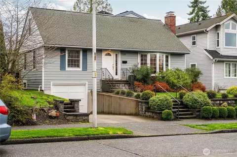 7046 55th Ave NE, Seattle, WA 98115
