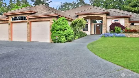 Undisclosed, Mount Vernon, WA 98273