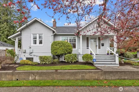 2857 NW 73rd St, Seattle, WA 98117