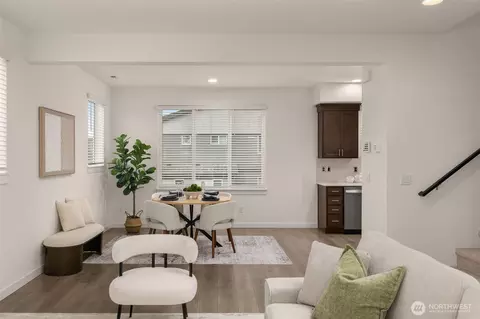 Dining - 3621 192nd St SE #C, Bothell, WA 98012 photo 1 of 2