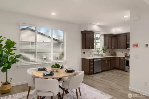 Dining - 3621 192nd St SE #C, Bothell, WA 98012 photo 2 of 2