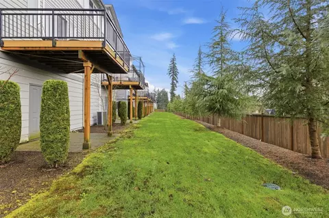 Exterior - 3621 192nd St SE #C, Bothell, WA 98012 photo 5 of 7