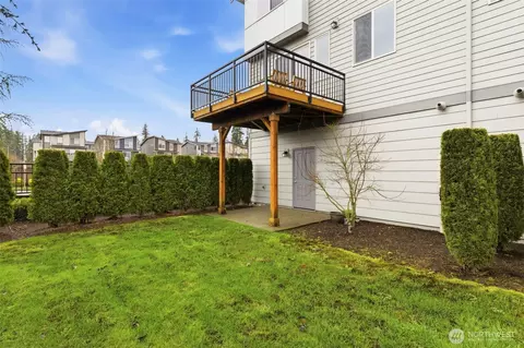 Exterior - 3621 192nd St SE #C, Bothell, WA 98012 photo 4 of 7
