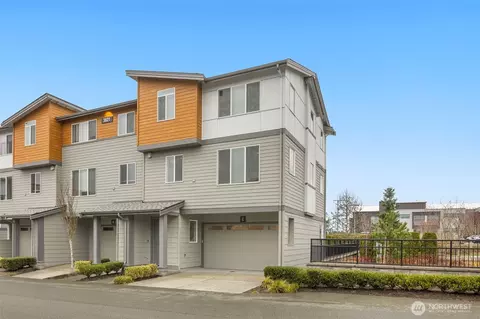 Exterior - 3621 192nd St SE #C, Bothell, WA 98012 photo 2 of 7