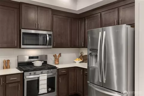 Kitchen - 3621 192nd St SE #C, Bothell, WA 98012 photo 3 of 3