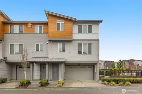 3621 192nd St SE #C, Bothell, WA 98012