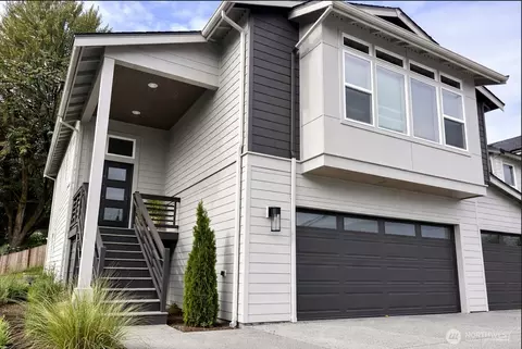 15227 51st Ave S, Tukwila, WA 98188