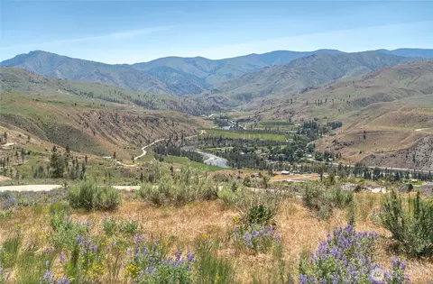 0 Lot 2 Highland Vis, Methow, WA 98834