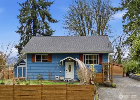 4325 Federal Ave, Everett, WA 98203