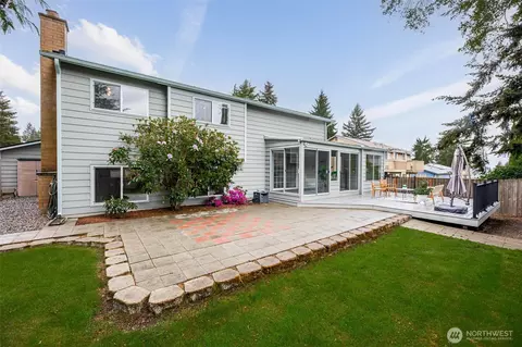 33136 35th Ave SW, Federal Way, WA 98023