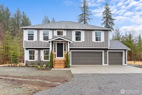 8103 108th St NE #3A, Marysville, WA 98271