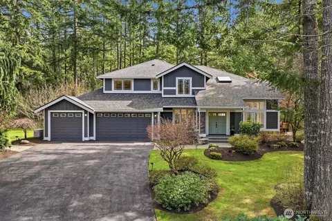 45723 SE 138th Ct, North Bend, WA 98045