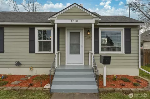 1518 Portland Ave, Walla Walla, WA 99362
