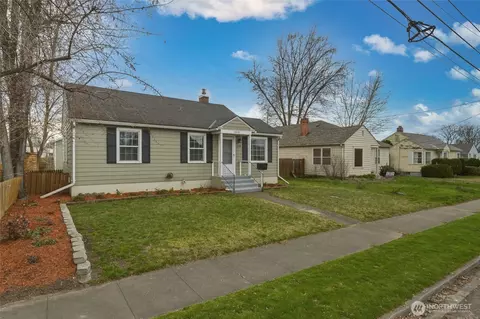 1518 Portland Ave, Walla Walla, WA 99362