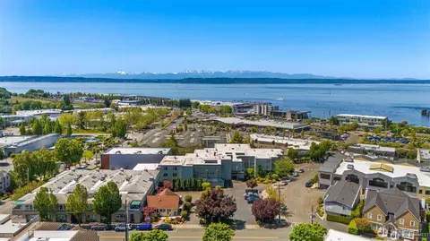 200 James St #307, Edmonds, WA 98020