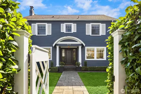 917 E Allison St, Seattle, WA 98102