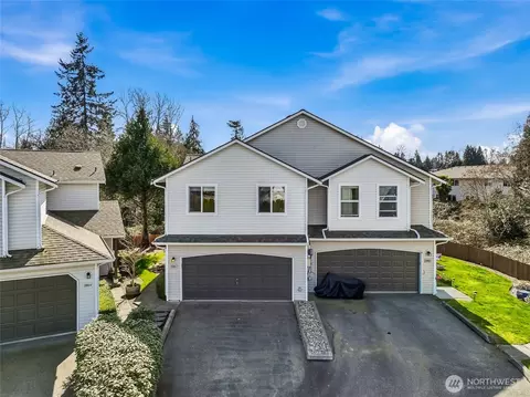 106 99th Ave SE #A, Lake Stevens, WA 98258