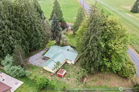8307 230th Ave E, Buckley, WA 98321