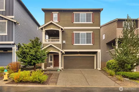 1224 92nd Ave NE, Lake Stevens, WA 98258