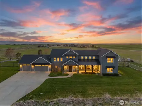 353 Bluff Haven Rd, Walla Walla, WA 99362