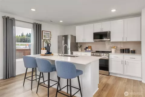 Kitchen - 13435 323rd Dr SE, Sultan, WA 98294 photo 1 of 2