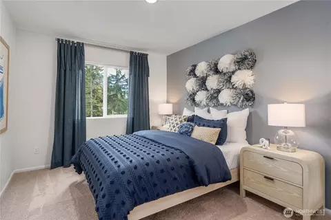 Bedroom - 13435 323rd Dr SE, Sultan, WA 98294 photo 1 of 4