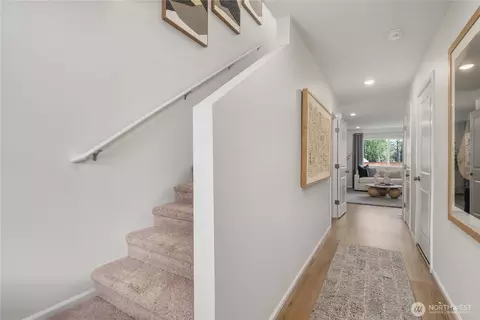 Entry Way - 13435 323rd Dr SE, Sultan, WA 98294 photo 1 of 1